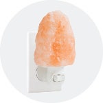 Salt Lamps