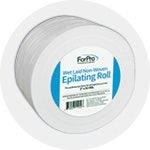 Epilating Strips & Rolls