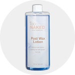 Post Wax Treatments
