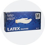 Latex Gloves