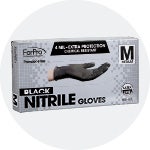 Nitrile Gloves