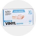 Vinyl Gloves