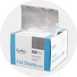 Foil Sheets & Rolls