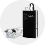 Electric Nail Filing