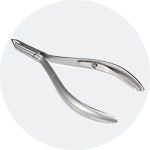 Cuticle Nippers