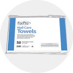 Nail Wipes & Towels