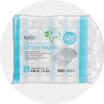 Cotton Pads & Rounds