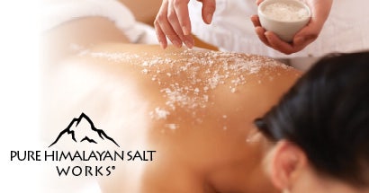 Pure Himalayan works brand page link